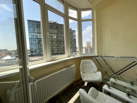 квартира по адресу Гагаринское Плато ул. (Гагаринское Плато), 1