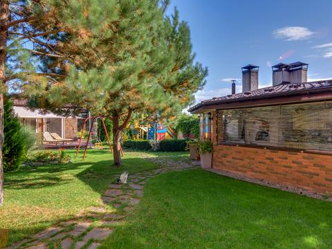 будинок за адресою смт. Козин, Козацька вул.