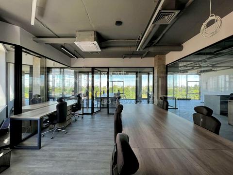 комерційна за адресою Берестейський просп. (Перемоги), 67