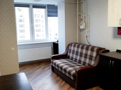 квартира за адресою Оксамитова вул., 20