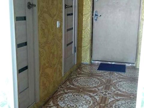 квартира по адресу Олімпійська ул., 6-А