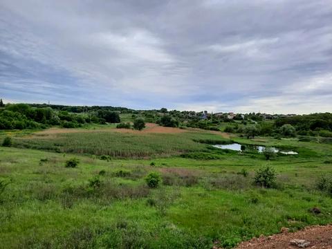 участок по адресу Яр , 1