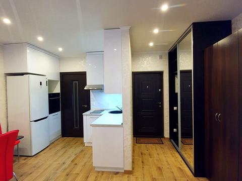 квартира за адресою Березнева вул., 16/3