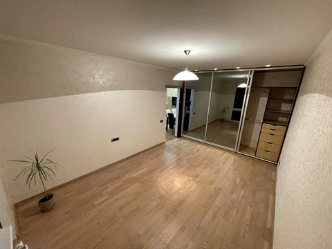 квартира за адресою Голосіївський просп. (40-річчя Жовтня), 62