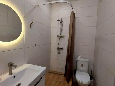 квартира по адресу Мартовская ул., 16 к4