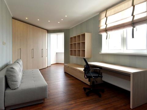 квартира за адресою Юрія Поправки вул. (Миколи Лебедєва), 4/39-А