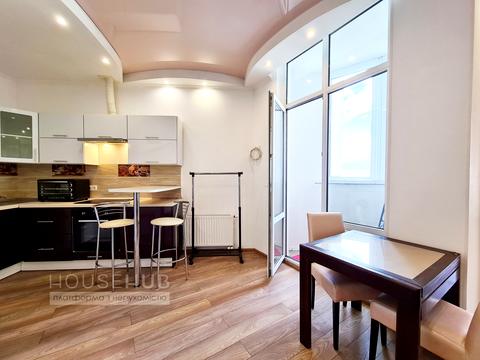 квартира за адресою Світла вул., 3д