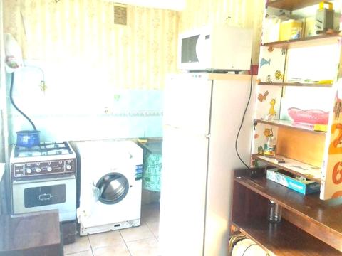 квартира по адресу Николая Кибальчича ул., 14