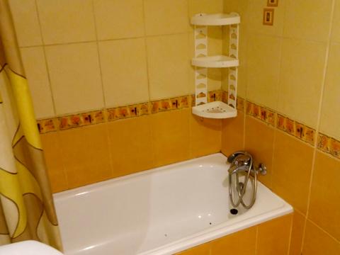 квартира за адресою Лікаря Бончука вул. (Генерала Манагарова), 12