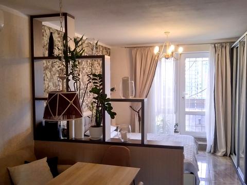 квартира по адресу Солнечная ул., 1б