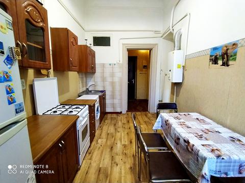 квартира за адресою Софіївська вул., 19