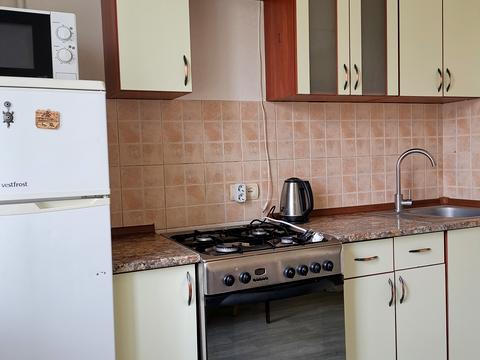 квартира за адресою Архітектора Вербицького вул., 19