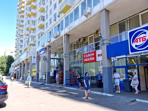 квартира по адресу Даниила Щербаковского ул. (Щербакова), 52