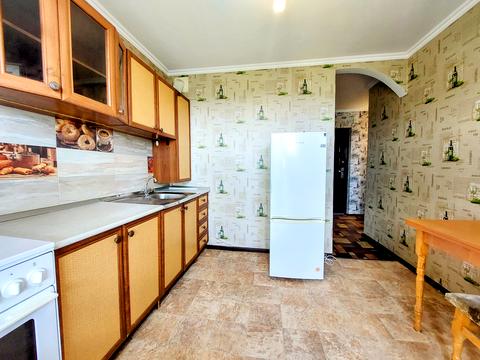 квартира по адресу Чистяковская ул., 15