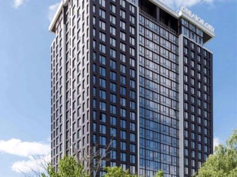 квартира по адресу Зоологическая ул., 7