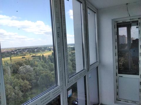 квартира по адресу Николая Закревского ул., 101-В