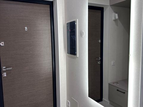 квартира за адресою Салютна вул., 2к20