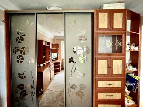 квартира за адресою Голосіївський просп. (40-річчя Жовтня), 122