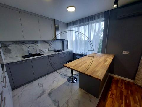 квартира по адресу Мирослава Поповича ул. (Семашка), 21