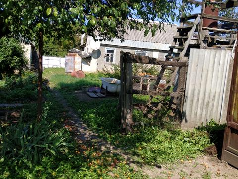 дом по адресу Учнівська