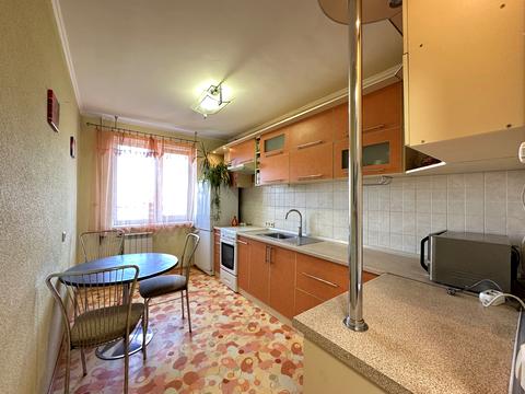 квартира за адресою Оболонський просп., 27-В