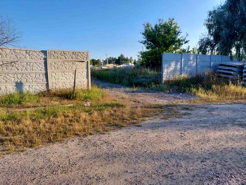 участок по адресу Островського