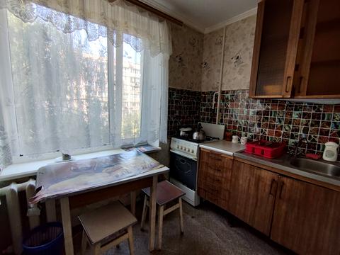 квартира по адресу Анатолія Базилевича пер. (Червонозаводський), 2/13