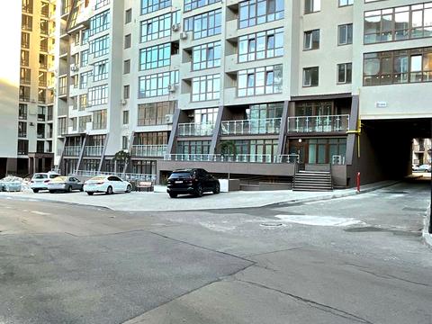 коммерческая по адресу Глибочицька, 13