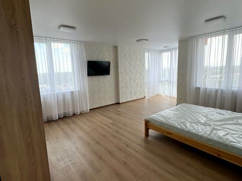 квартира за адресою Київ, Олега Мудрака вул. (Генерала Наумова), 1-Б