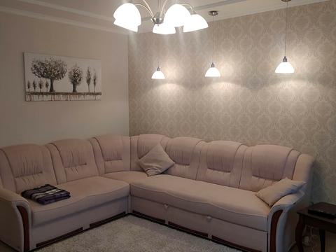 квартира за адресою Соборності вул. (Жовтнева), 59А