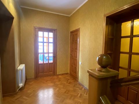 будинок за адресою спортивная, 21