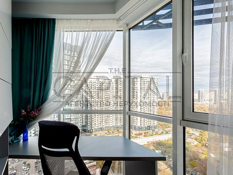 квартира за адресою Зарічна вул., 1-В