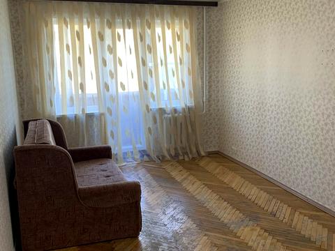 квартира за адресою Мрії вул. (Академіка Туполєва), 17-В