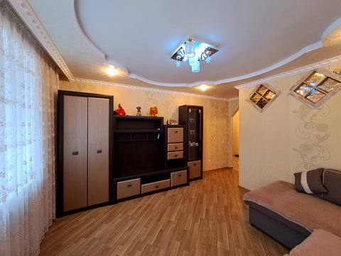 квартира за адресою Гайова вул., 8-А