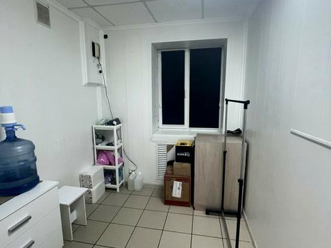 квартира за адресою Михайла Гончаренка вул., 29