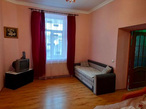 квартира за адресою Батуринська вул., 2