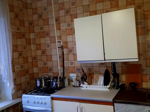 квартира за адресою Митрополита Василя Липківського вул. (Урицького), 23