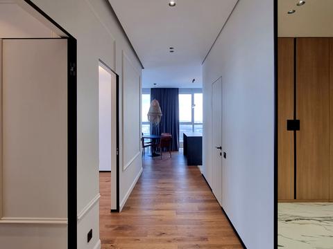 квартира по адресу Днепр, Звёздный бульв., 1м