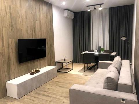 квартира за адресою Ялицевий провулок, 1а