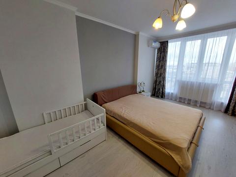 квартира за адресою Степана Рудницького вул. (Академіка Вільямса), 19/14