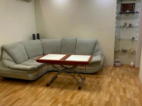 квартира по адресу Вишняковская ул., 7-Б