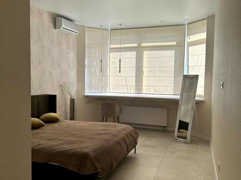 квартира за адресою Євгена Коновальця вул. (Щорса), 34