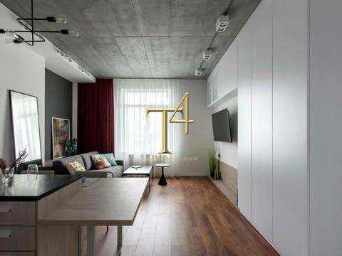 квартира за адресою Січових Стрільців вул. (Артема), 84-А