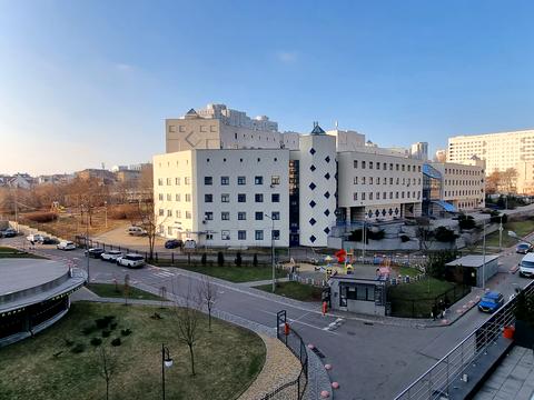 коммерческая по адресу Андрея Верхогляда ул. (Михайла Драгомирова), 4Б