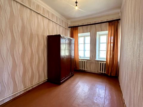 квартира за адресою Гранітна вул., 21