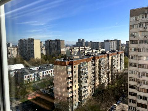 квартира по адресу Европейского Союза просп. (Правды), 41-Д