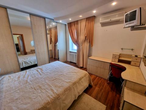 квартира по адресу Анны Ахматовой ул., 35