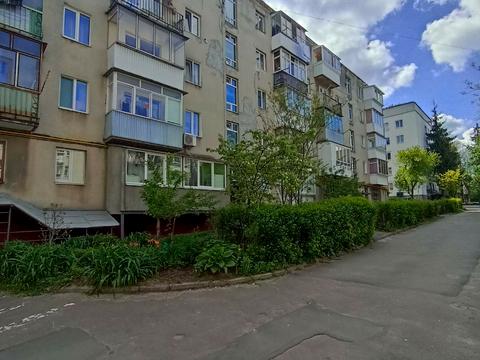 квартира по адресу Керченская ул., 15