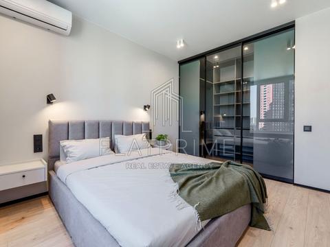 квартира за адресою Івана Виговського вул. (Маршала Гречка), 42