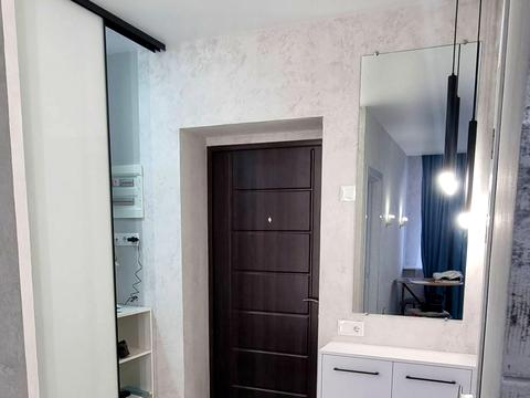 квартира за адресою Козакевича вул., 31